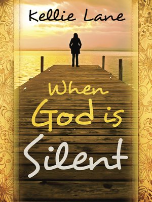 cover image of When God Is Silent